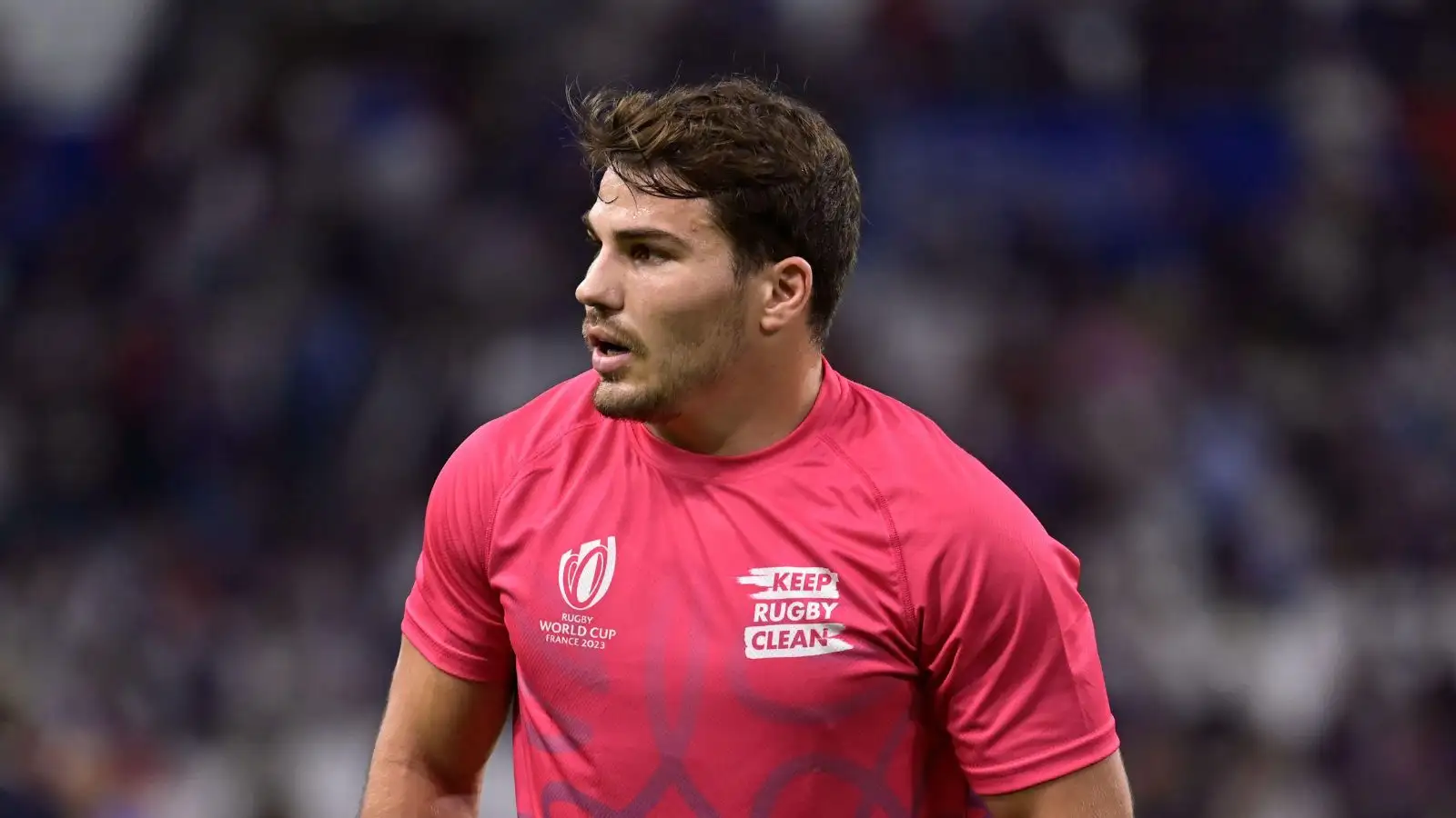 'Question of concussion' as Antoine Dupont awaits surgeon's green light ...