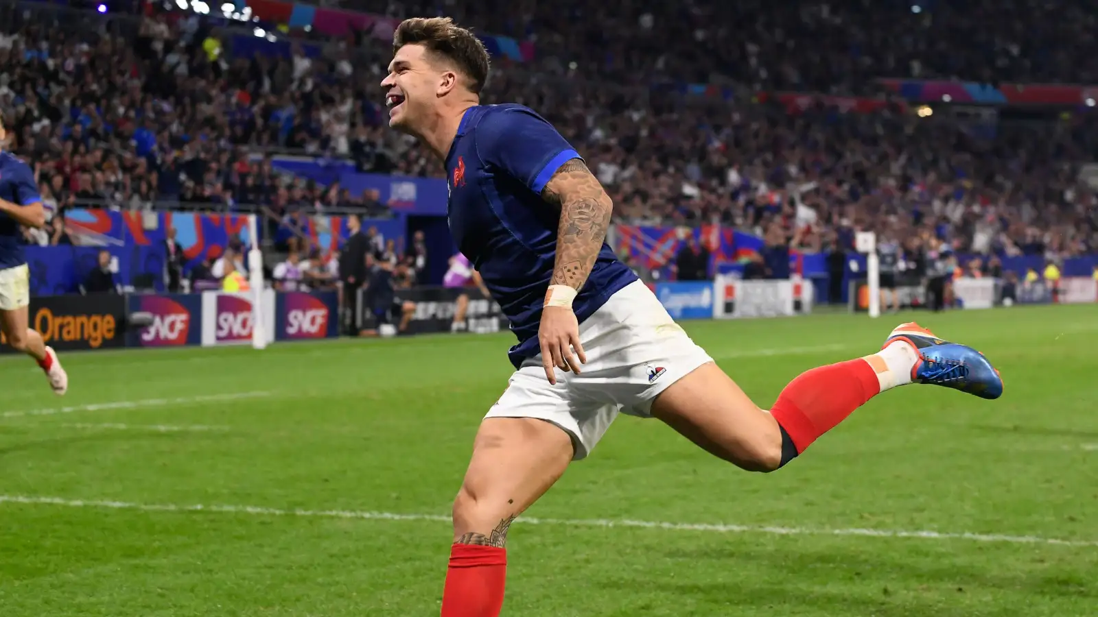 La France revient de la Coupe du Monde avec un titre remporté : PlanetRugby