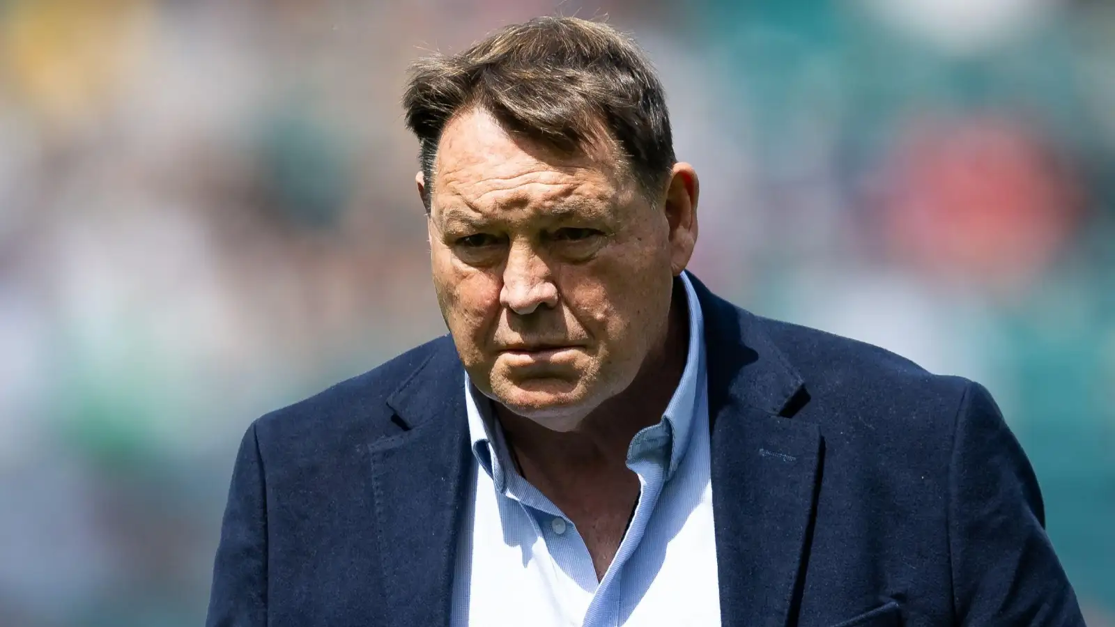 Steve Roth Hansen ‘It’s time to sack the TMO’ - Sir Steve Hansen calls for change ...