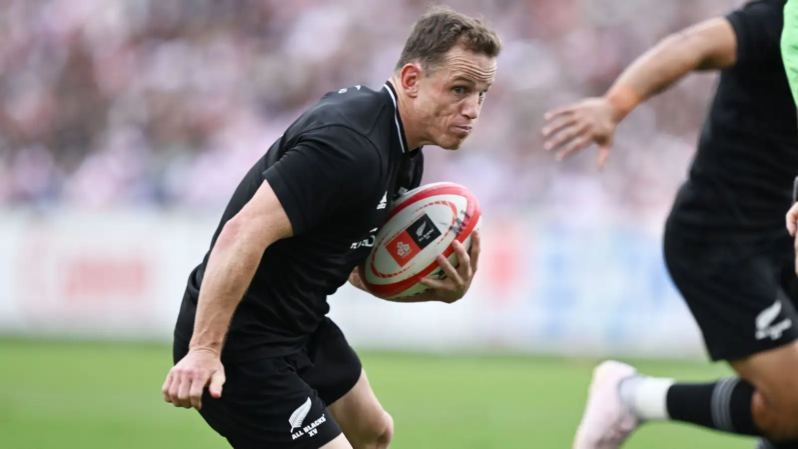 Ex-All Black believes New Zealand ‘could learn a thing or two’ from France : PlanetRugby