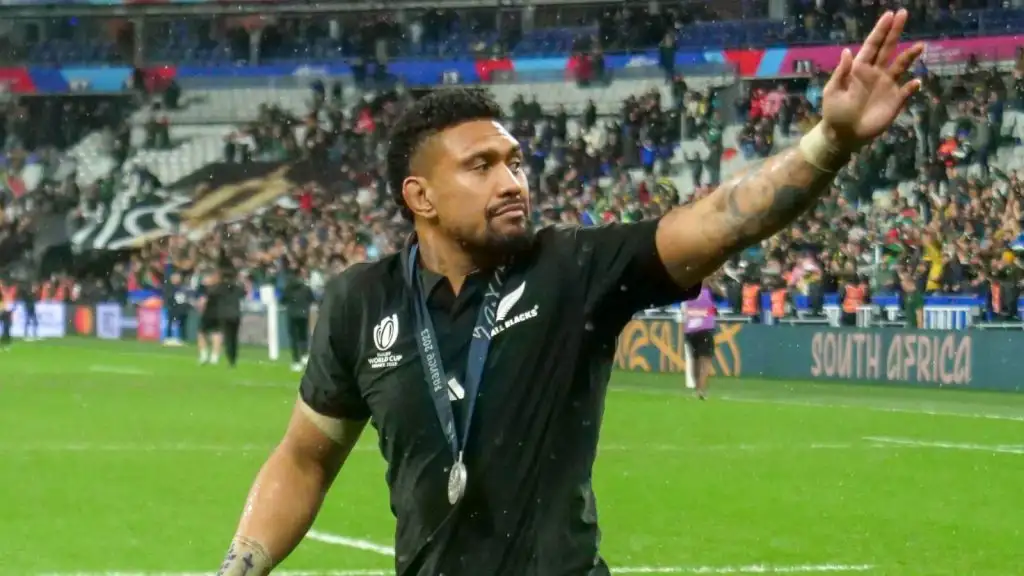 Ardie Savea settles world number one debate and reveals ‘sting’ attached to Springboks 2024 double-header