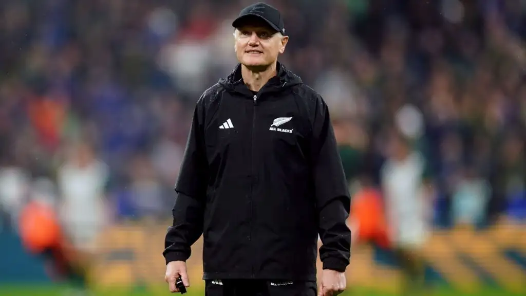 All Blacks legends disagree over Joe Schmidt’s ‘disappointing’ defection to the Wallabies