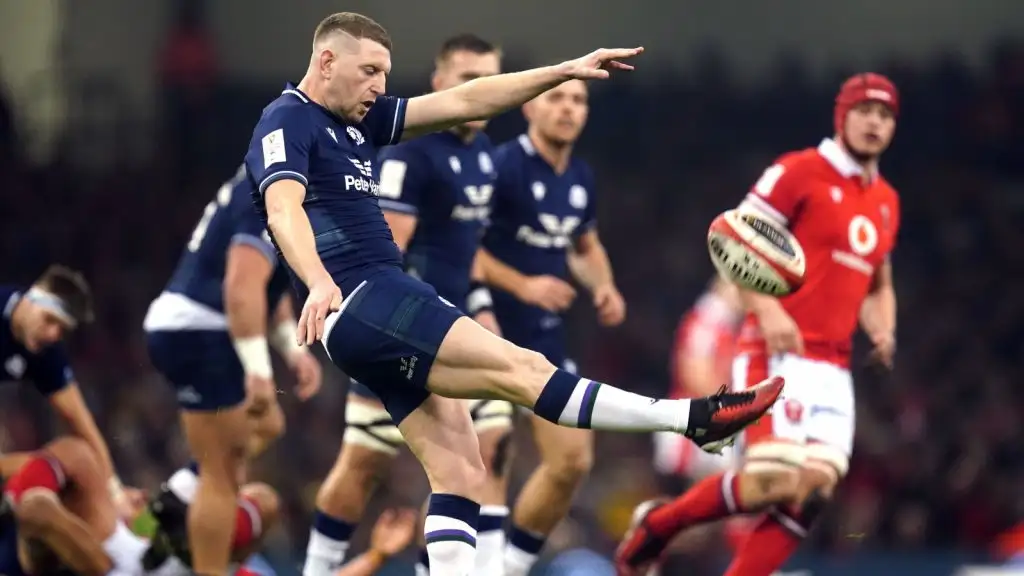 ‘It’s madness’ – Irish pundit calls for law to be changed after Wales v Scotland incident