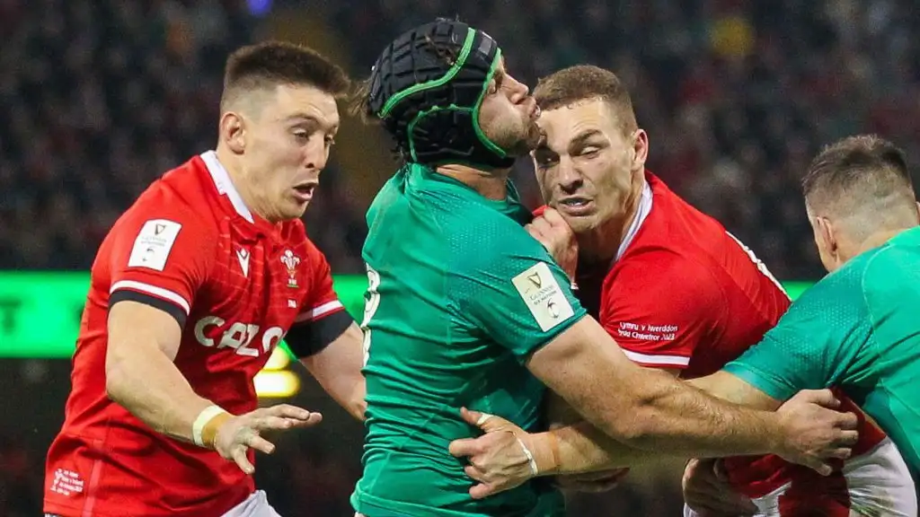 Wales to ‘create chaos’ as they look to end Dublin drought against Ireland