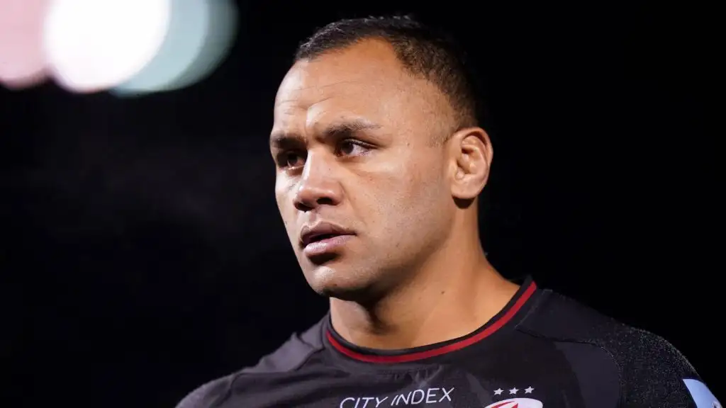 Billy Vunipola rejects suitors to join French club and brother Mako could follow