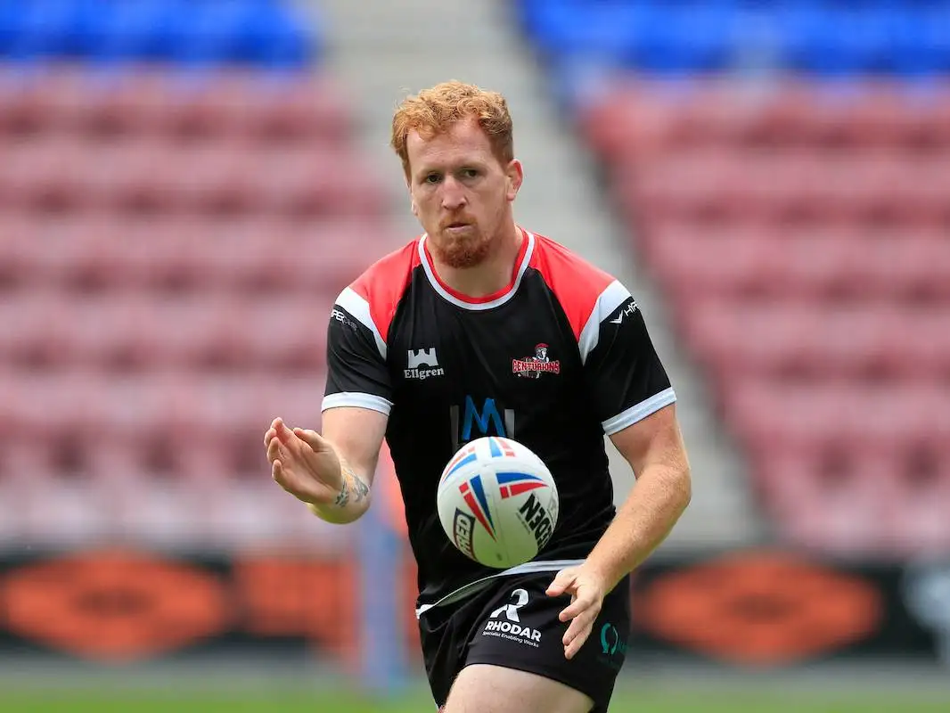 Jordan online thompson football