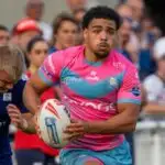 Former Huddersfield young gun among trio snapped up by Keighley for 2027