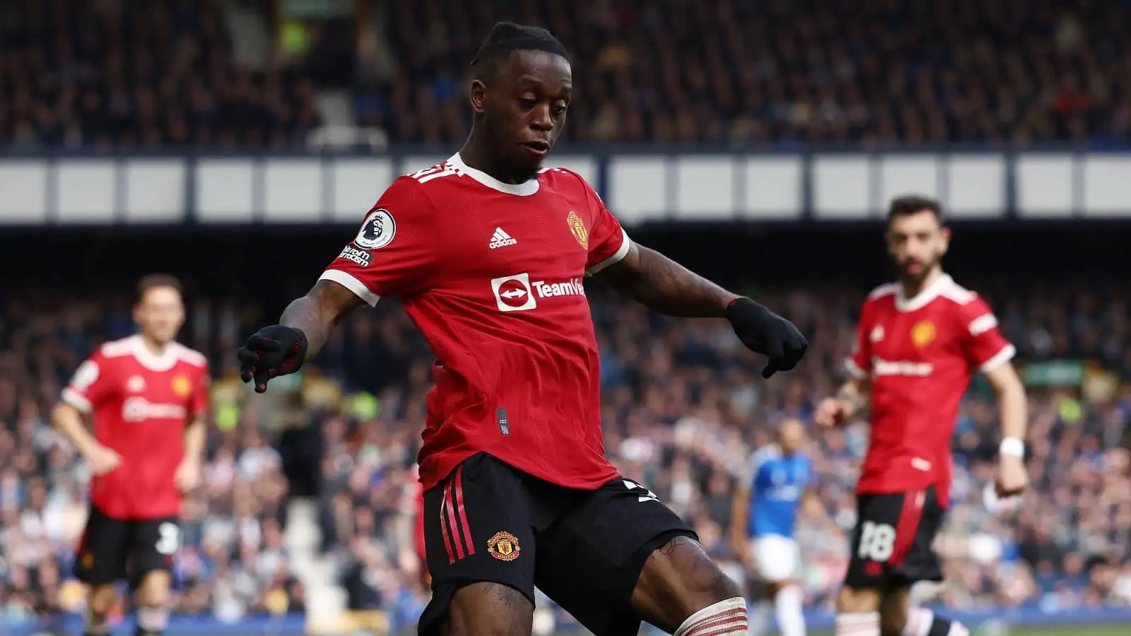 Aaron Wan Bissaka Bậc Thầy Của Những Pha Tắc Bóng - Hành Trình Đặc Biệt Của Một Hậu Vệ Xuất Sắc Nhất Hiện Nay Aaron Wan Bissaka Bậc Thầy Của Những Pha Tắc Bóng - Hành Trình Đặc Biệt Của Một Hậu Vệ Xuất Sắc Nhất Hiện Nay