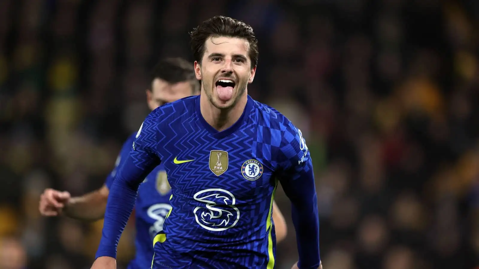 Mason Mount - Sao Mai Tuyến Giữa Đầy Tài Năng Của Chelsea Mason Mount - Sao Mai Tuyến Giữa Đầy Tài Năng Của Chelsea