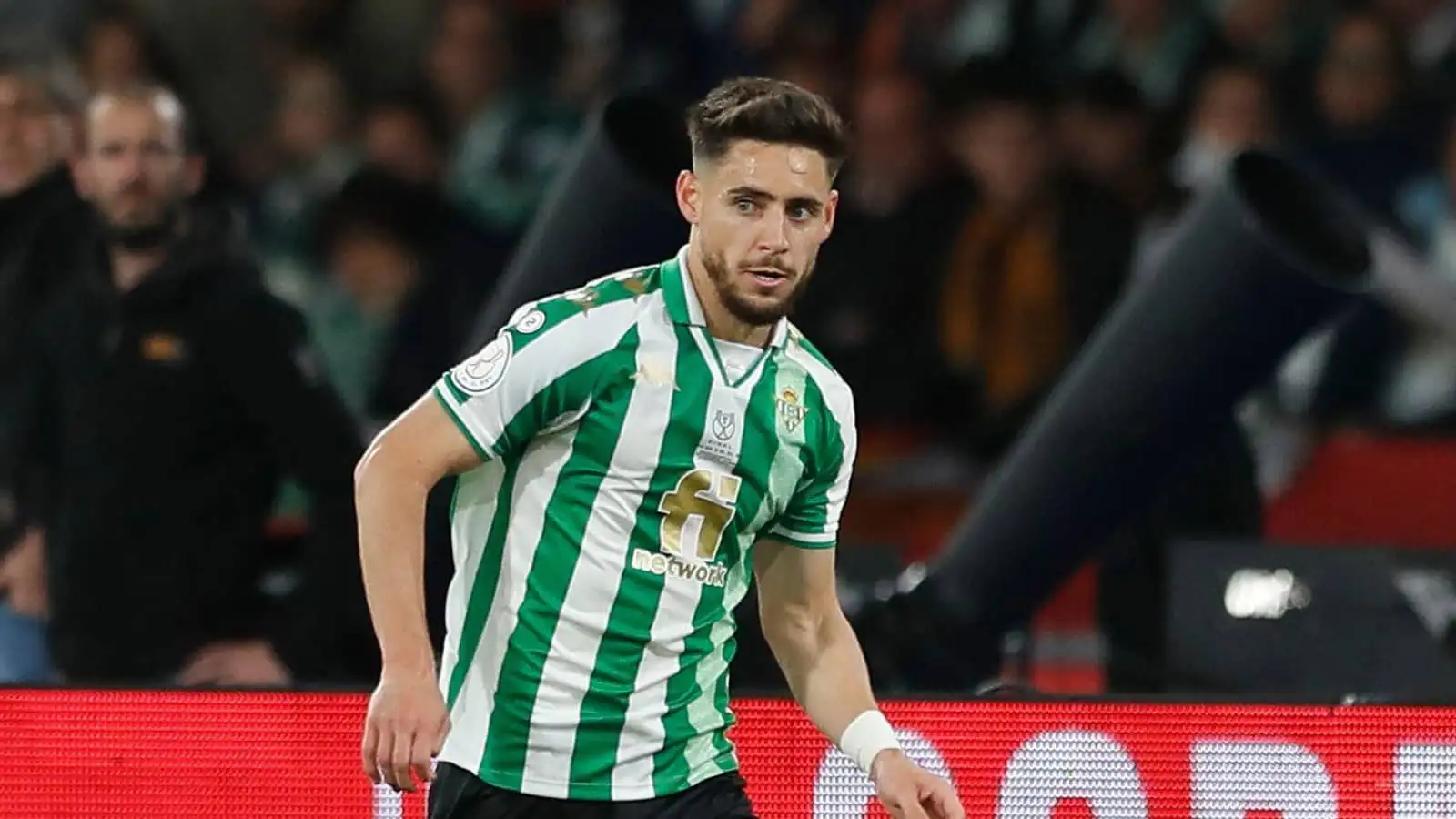 Alex Moreno Hậu Vệ Trái Bước Ra Từ Betis – Hành Trình Đến Premier League Alex Moreno Hậu Vệ Trái Bước Ra Từ Betis – Hành Trình Đến Premier League