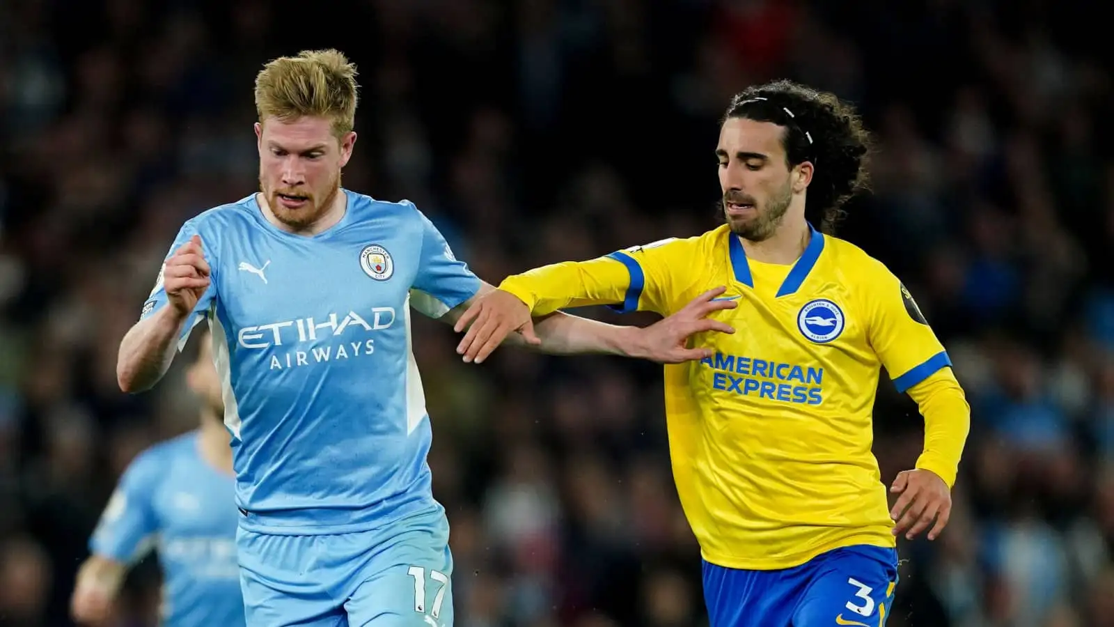 Cucurella - Chelsea's Hoffnung Chiến Thuật & Tầm Ảnh Hưởng Cucurella - Chelsea's Hoffnung Chiến Thuật & Tầm Ảnh Hưởng