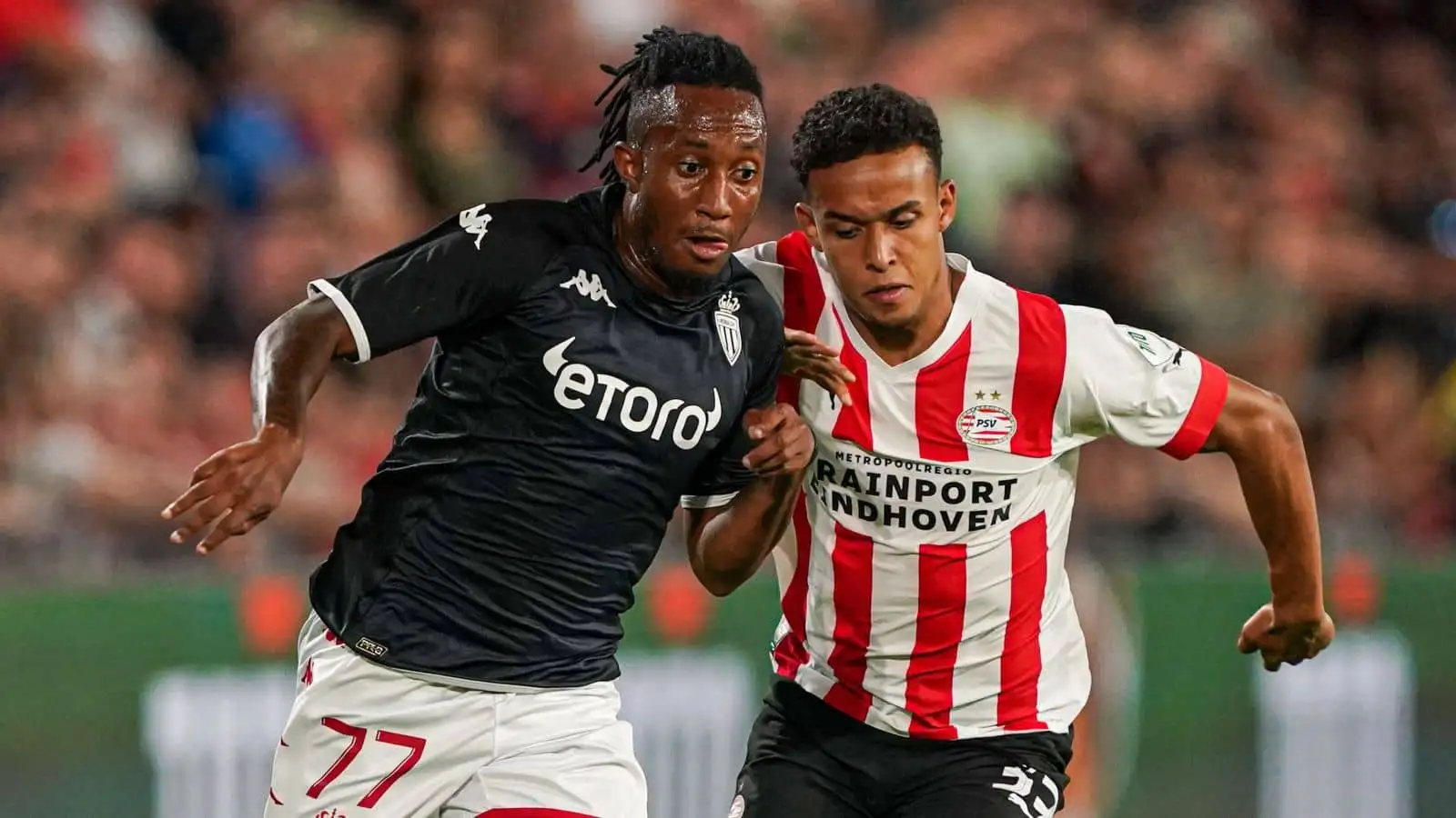 Hành Trình Của Gelson Martins – Ngọn Gió Cánh Phải Một Thời Hành Trình Của Gelson Martins – Ngọn Gió Cánh Phải Một Thời