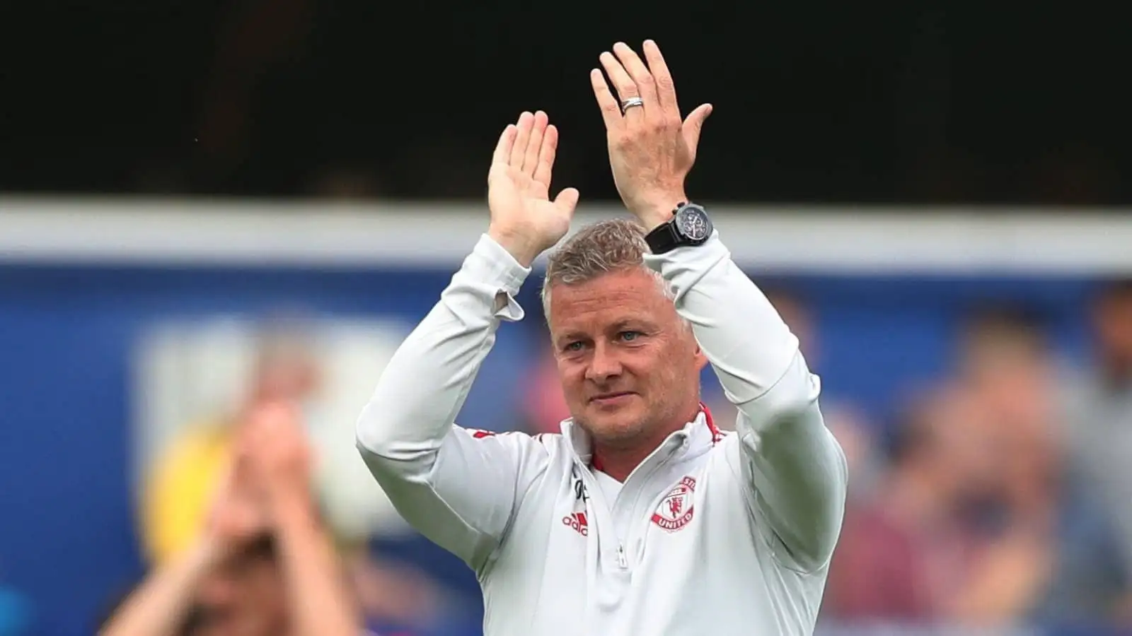 Ole Gunnar Solskjaer Huyền Thoại Gắn Bó Với Old Trafford - Hành Trình Đầy Cảm Xúc Của Một Icon Quỷ Đỏ Ole Gunnar Solskjaer Huyền Thoại Gắn Bó Với Old Trafford - Hành Trình Đầy Cảm Xúc Của Một Icon Quỷ Đỏ