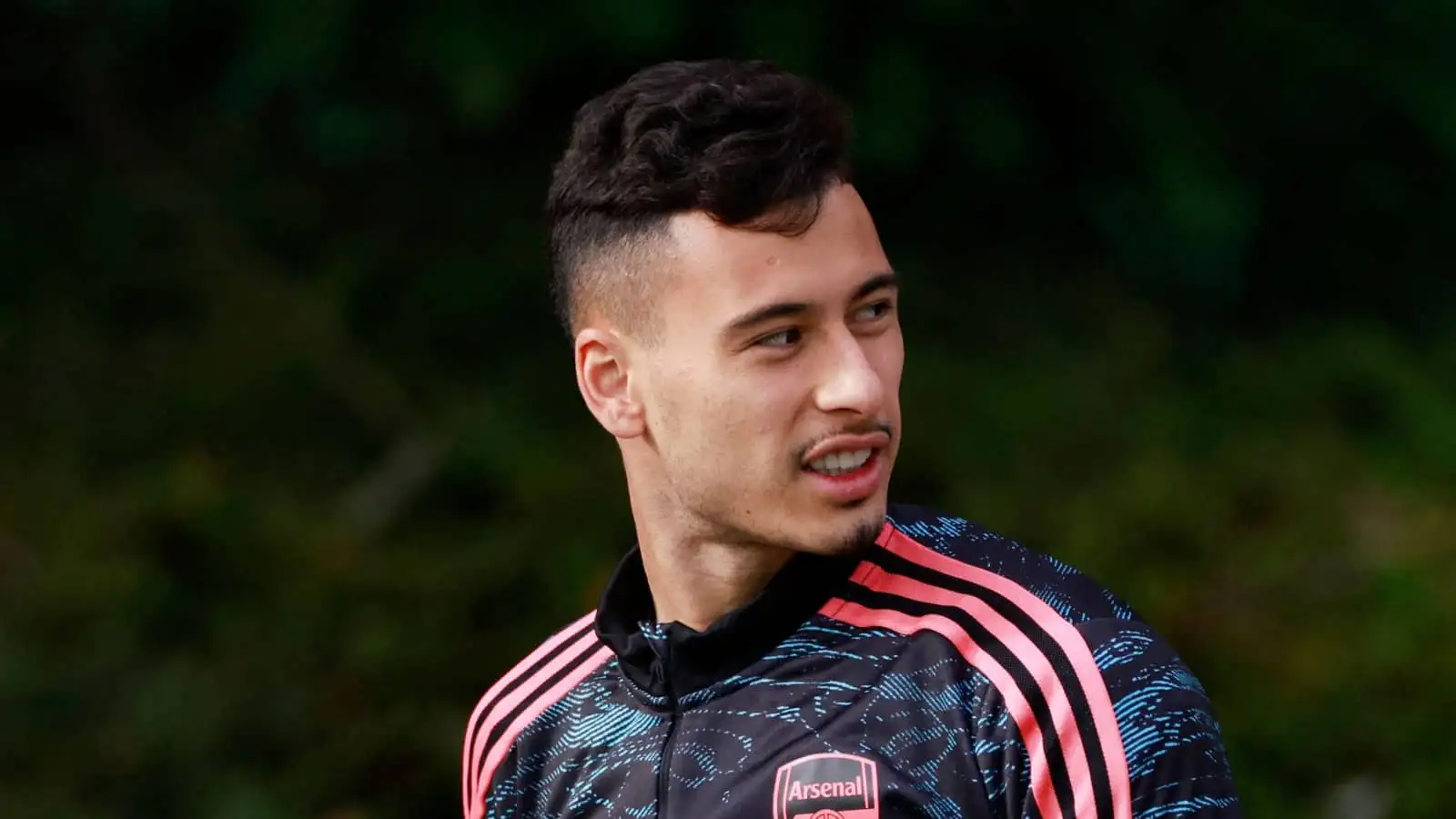 Gabriel Martinelli Cầu Thủ Bùng Nổ Nhất Dưới Tay Arteta Gabriel Martinelli Cầu Thủ Bùng Nổ Nhất Dưới Tay Arteta
