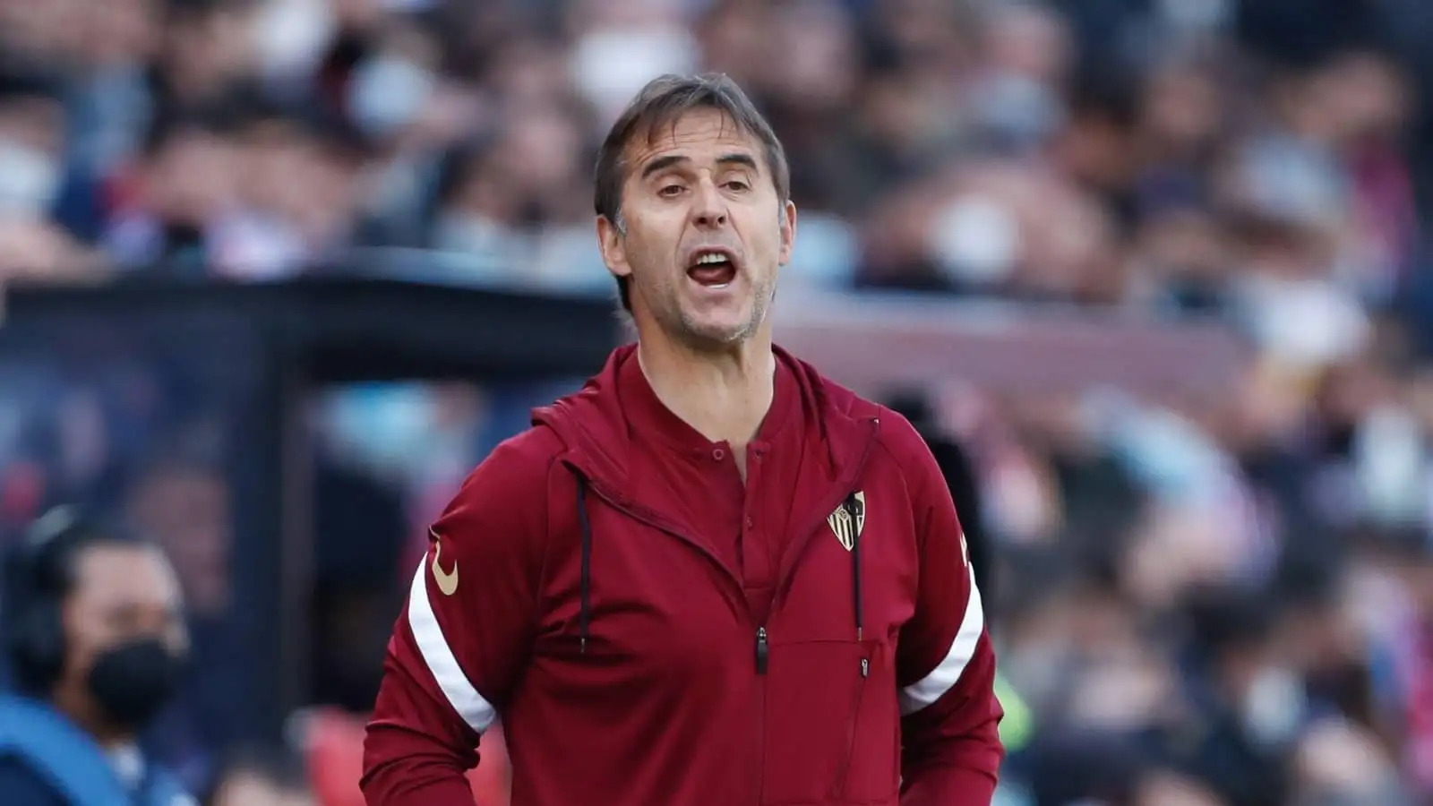 Julen Lopetegui Nhà Cầm Quân Kỷ Luật - Hành Trình Chặng Đường Huấn Luyện Khó Khăn Julen Lopetegui Nhà Cầm Quân Kỷ Luật - Hành Trình Chặng Đường Huấn Luyện Khó Khăn