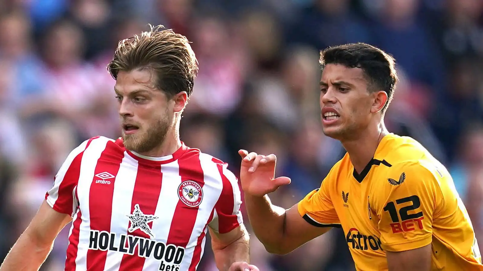 Mathias Jensen - Sự Sáng Tạo Và Nhịp Điệu Mới Cho Lối Chơi Mathias Jensen - Sự Sáng Tạo Và Nhịp Điệu Mới Cho Lối Chơi