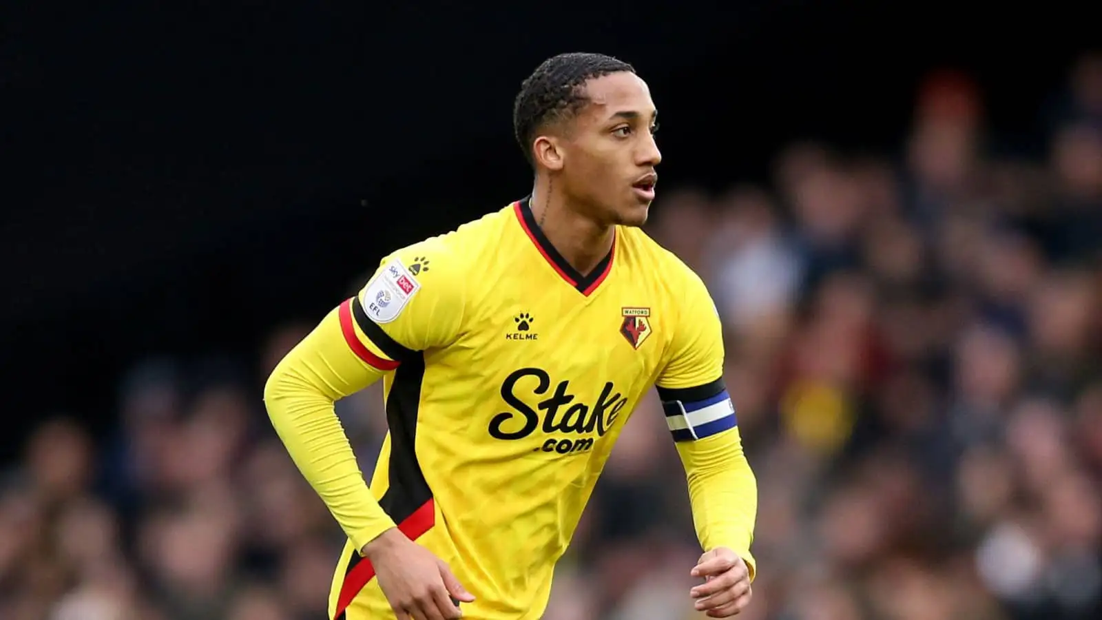 Joao Pedro A New Era for Sheffield United?