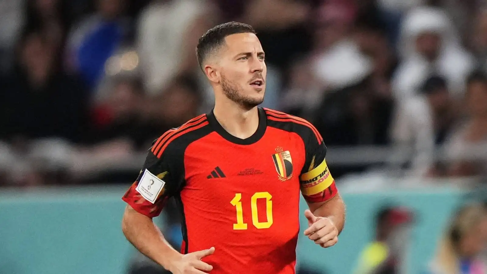 Eden Hazard - Tài Năng Nhưng Ngắn Ngủi Hành Trình Ánh Đèn Tắt Lụi Eden Hazard - Tài Năng Nhưng Ngắn Ngủi Hành Trình Ánh Đèn Tắt Lụi