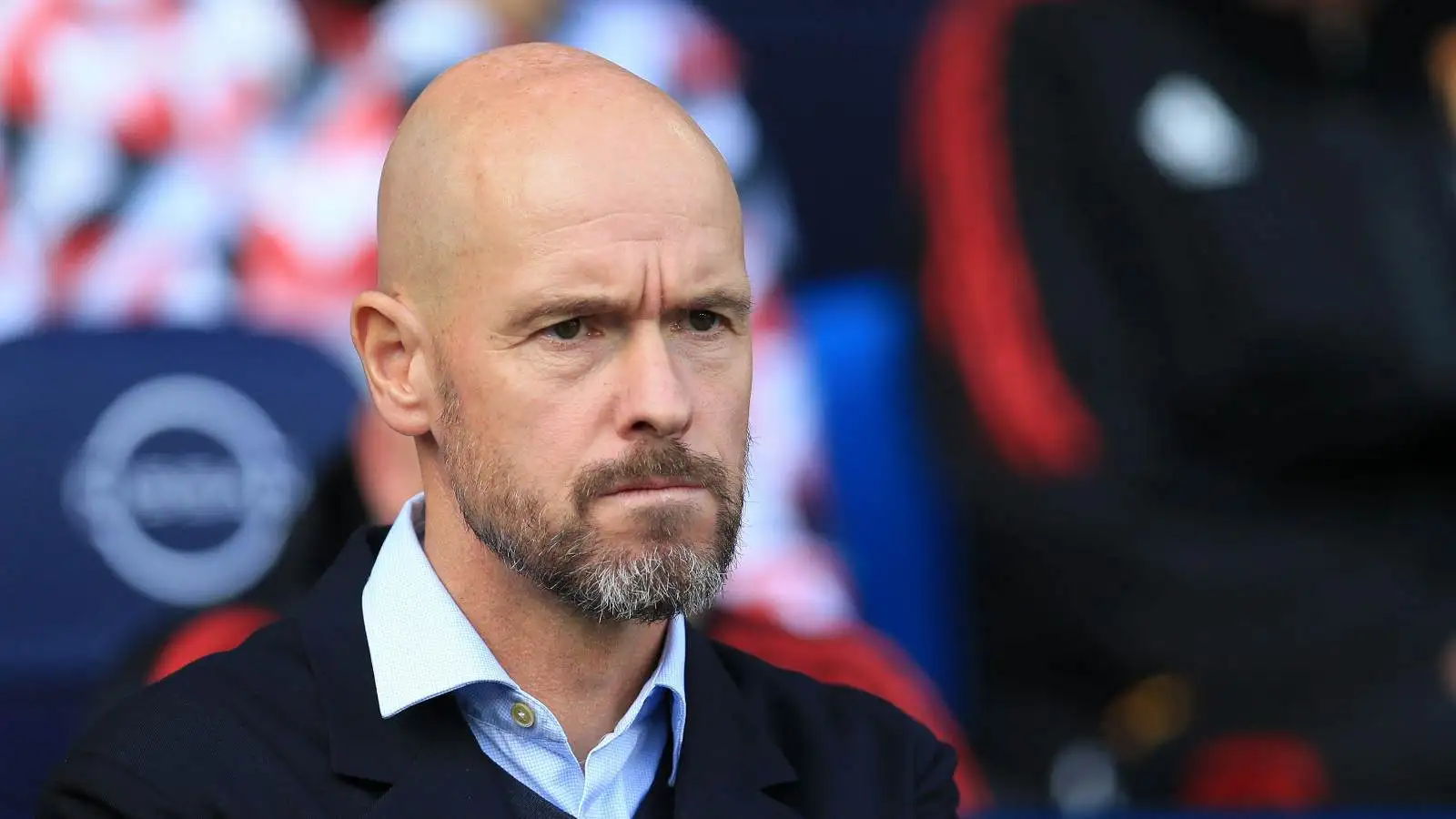 Man Utd boss Ten Hag to hold talks with Rashford amid poor form; second problem player singled out