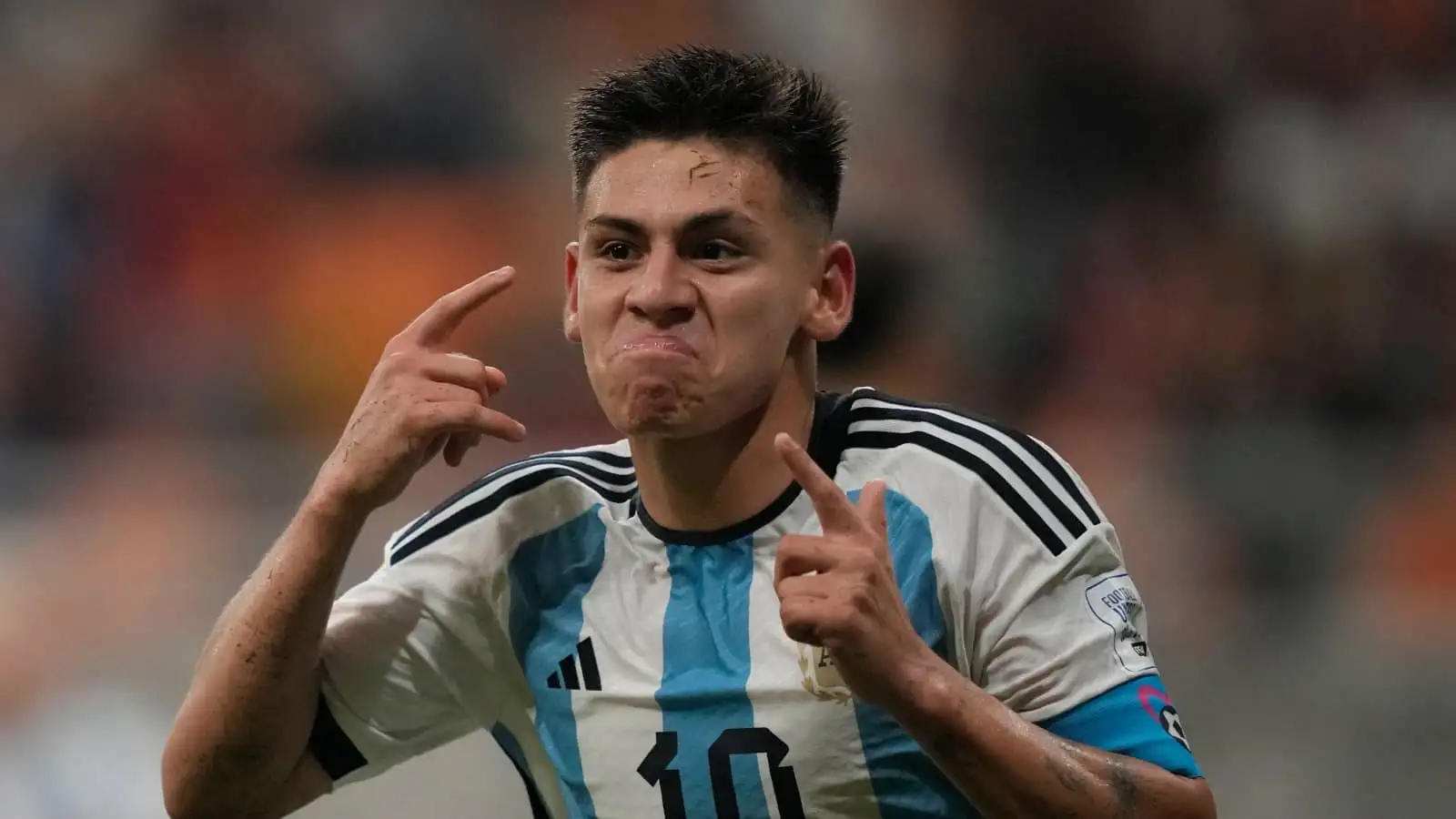 Man City está perseguindo o caro craque argentino depois de eliminar o Brasil