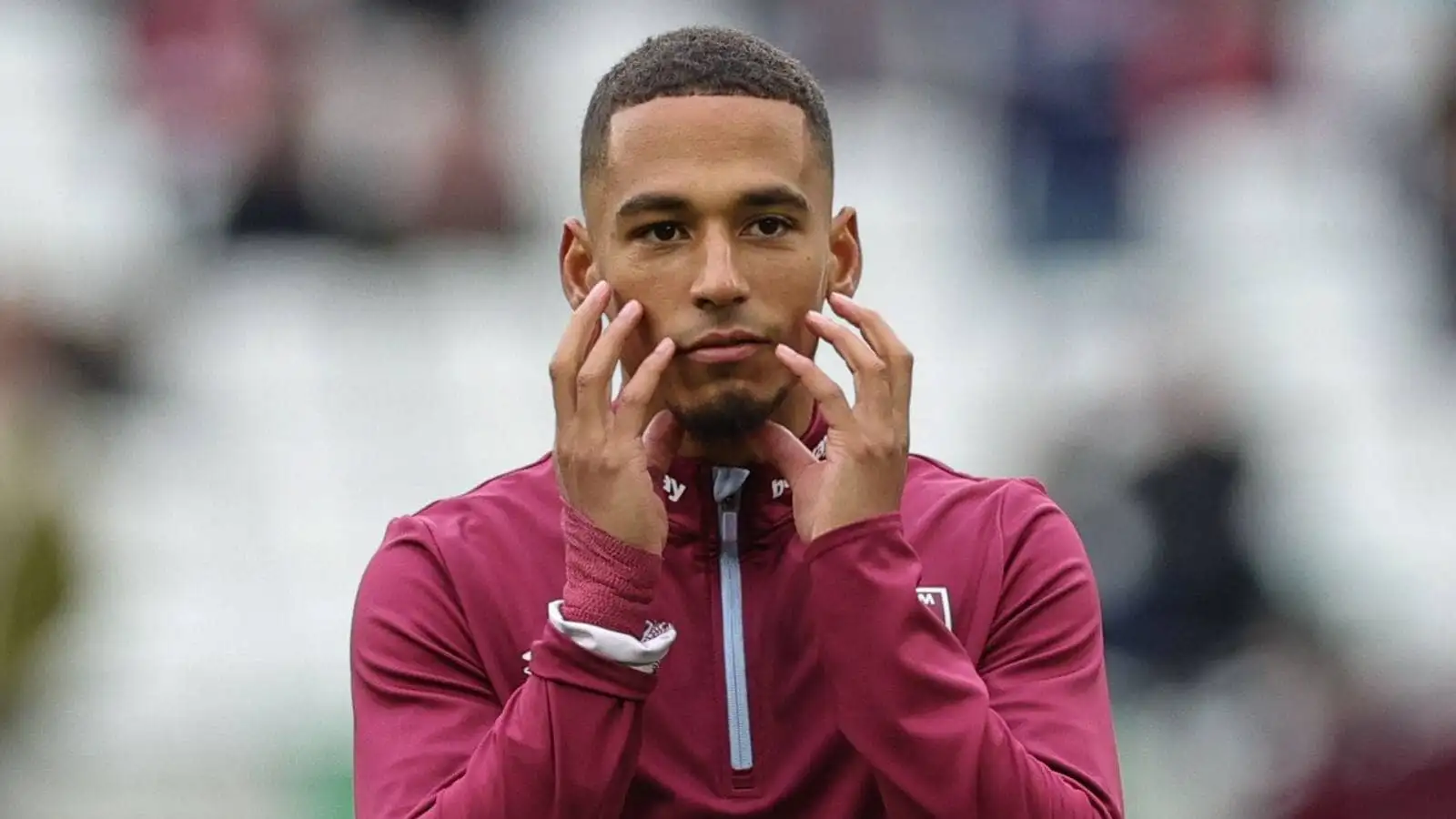 Thilo Kehrer - Đa Năng Tuyến Phòng Ngự Đức Hành Trình Vươn Đến Đỉnh Cao Thilo Kehrer - Đa Năng Tuyến Phòng Ngự Đức Hành Trình Vươn Đến Đỉnh Cao