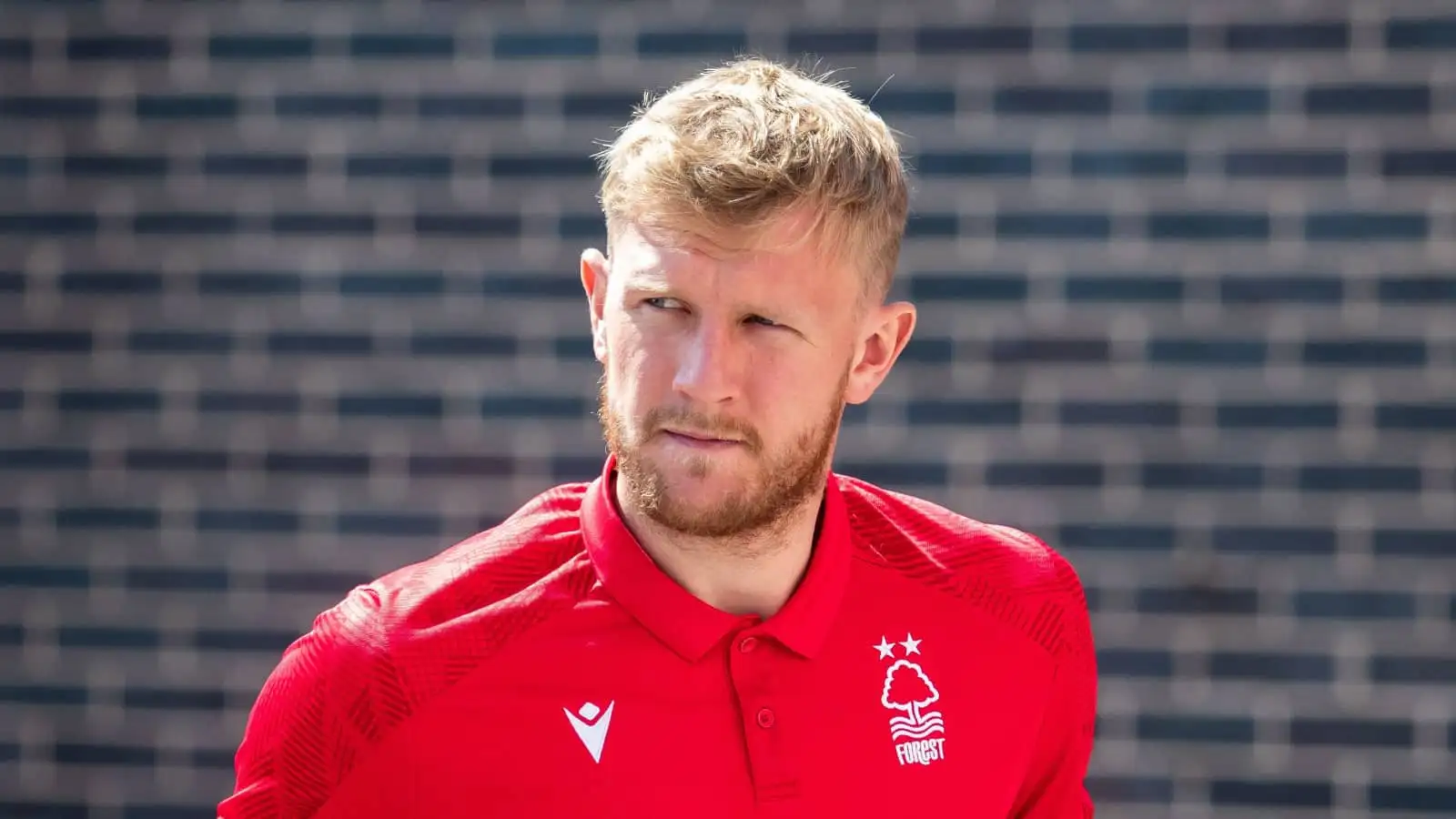Joe Worrall – Trung Vệ Tài Năng Và Thủ Lĩnh Hiện Tại Của Nottingham Forest Joe Worrall – Trung Vệ Tài Năng Và Thủ Lĩnh Hiện Tại Của Nottingham Forest