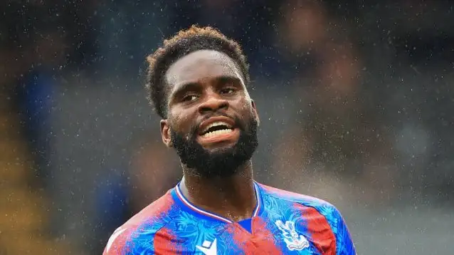 Odsonne Édouard - Nỗ Lực Tìm Lại Phong Độ Ghi Bàn Ổn Định Odsonne Édouard - Nỗ Lực Tìm Lại Phong Độ Ghi Bàn Ổn Định