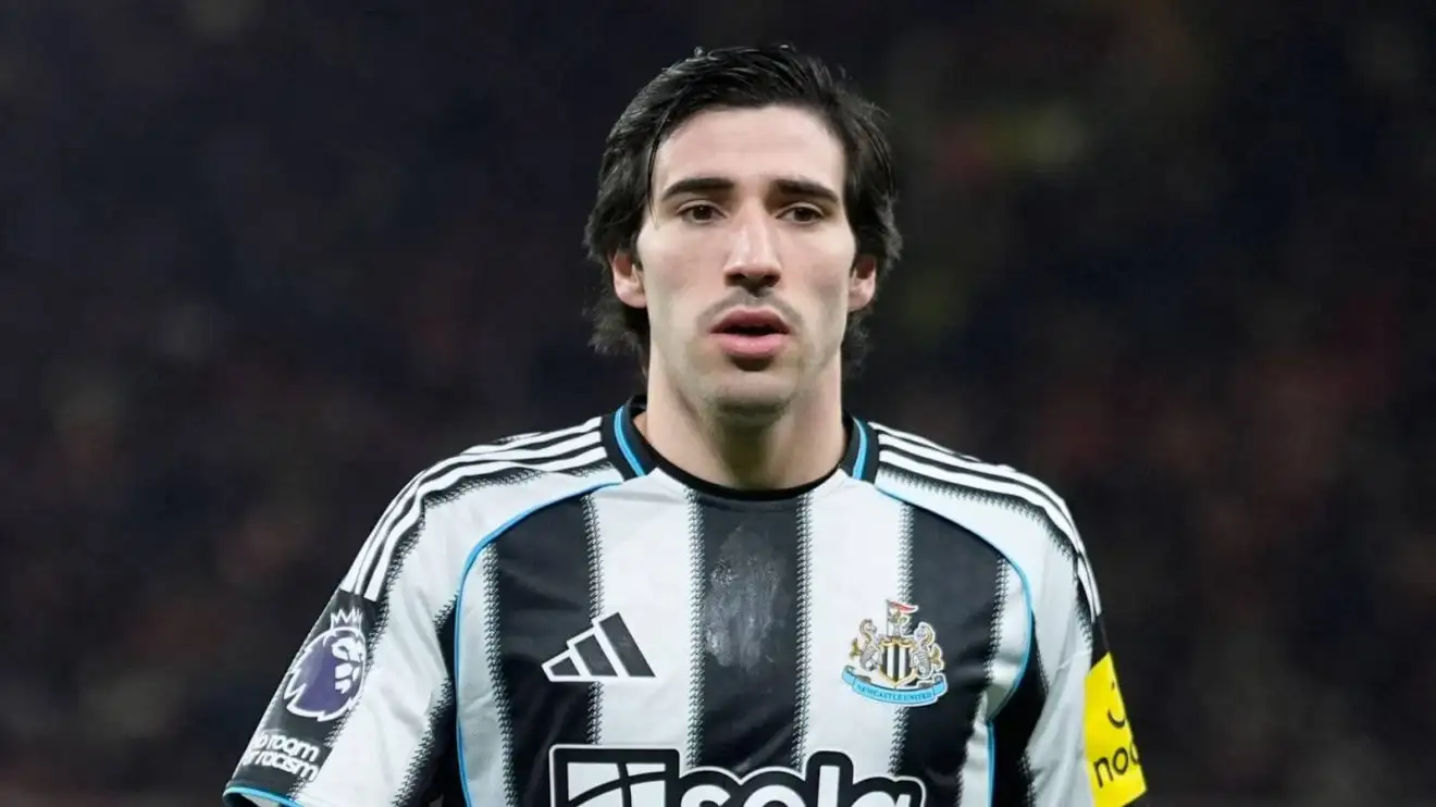 Transfer-Radar: Tonali, Rüdiger, Olise & Elliot Anderson