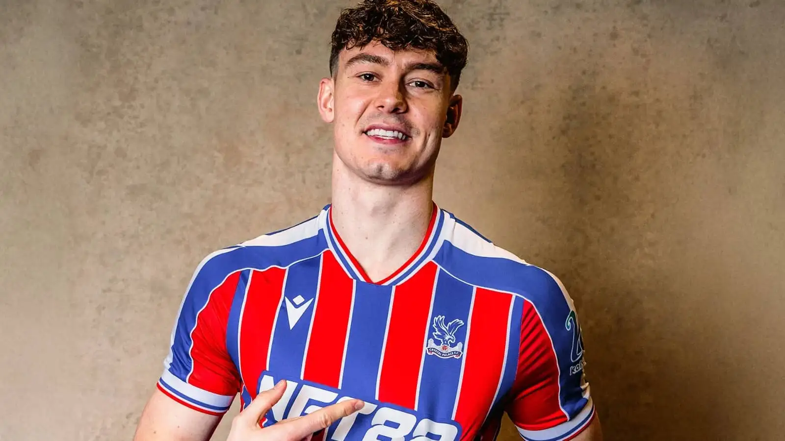 Crystal Palace: Sensational double deal ON as bid 'accepted' and Strand ...