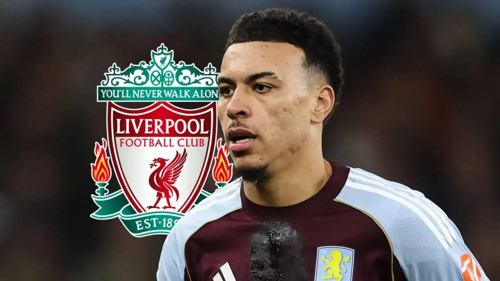 Tom Rogan Liverpool Liverpool: Sources respond to Morgan Rogers 'talks' claims as furious ...