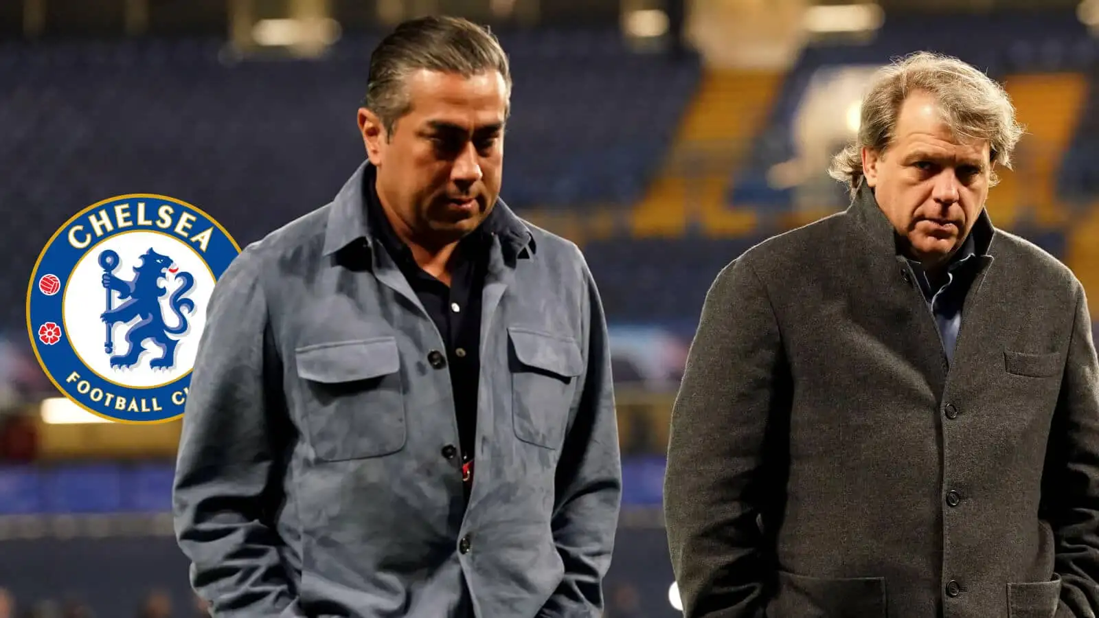 Chelsea news: Sky Sports man drops new Blues manager bombshell with UCL ...
