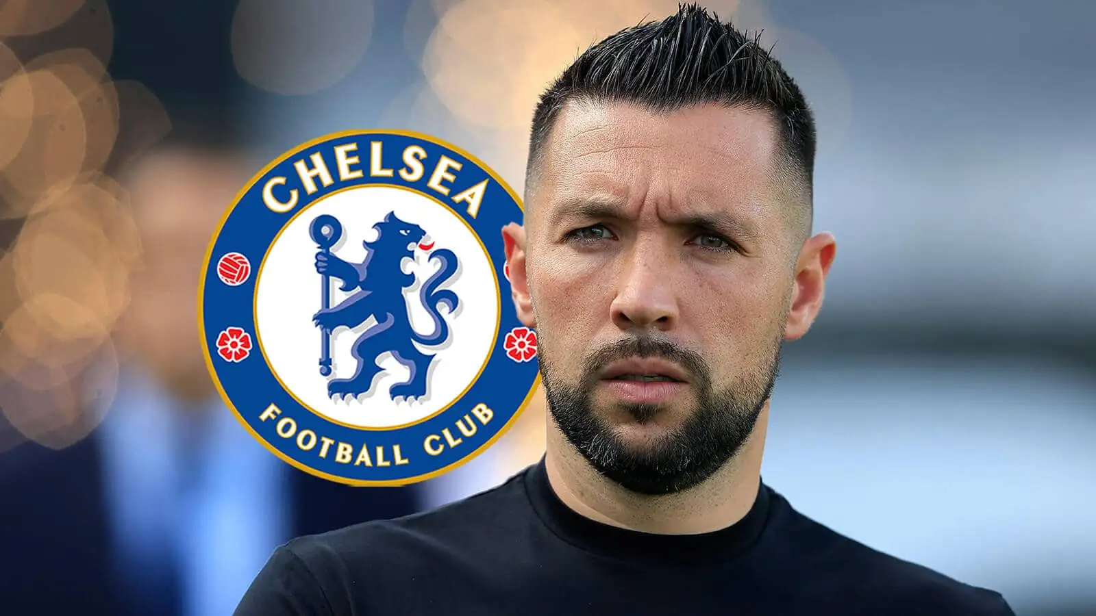 Chelsea Management Chelsea deeply discuss Italian coach with outstanding 74% win record as ...