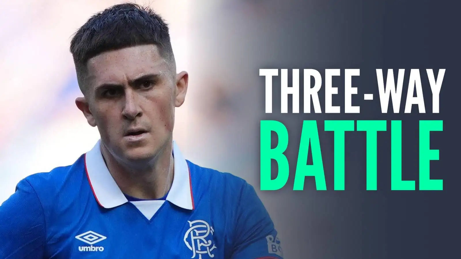 Nott'm Forest: 'Talks' to sign exciting Rangers star ON but Aston Villa ...