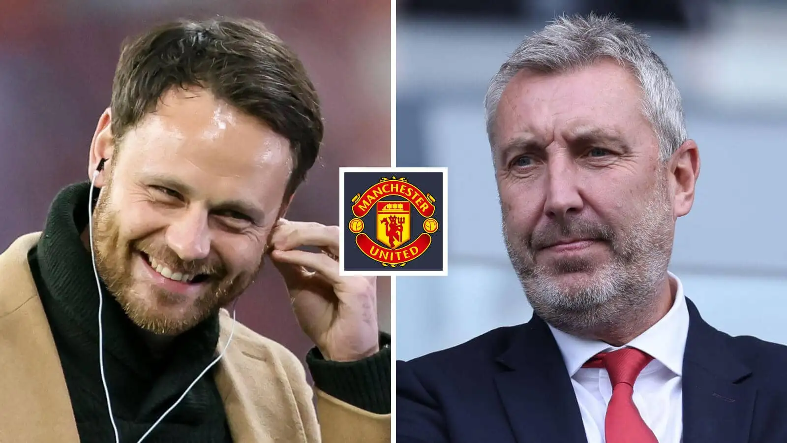 Man Utd star named ‘Premier League signing of the season’ as Wilcox and Vivell take credit