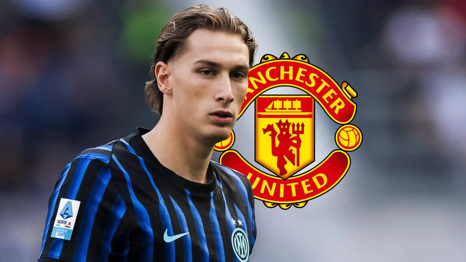 Man Utd: Move for 20y/o striker sensation eyed after scouts ...