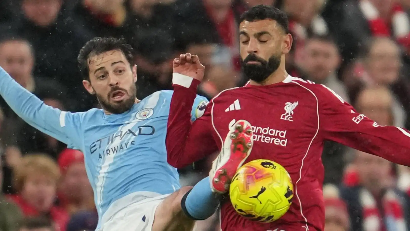 Real Madrid in 'advanced talks' to sign Premier League legend