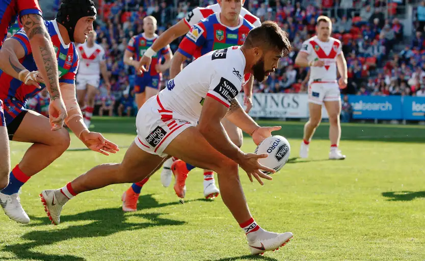 Jordan pereira sales